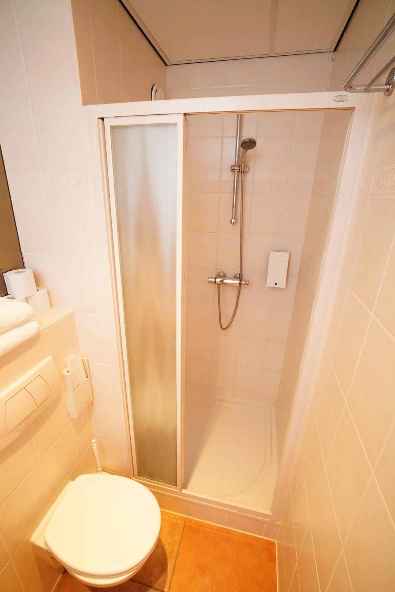 Hotel Den Burg - Digital Access Номер фото