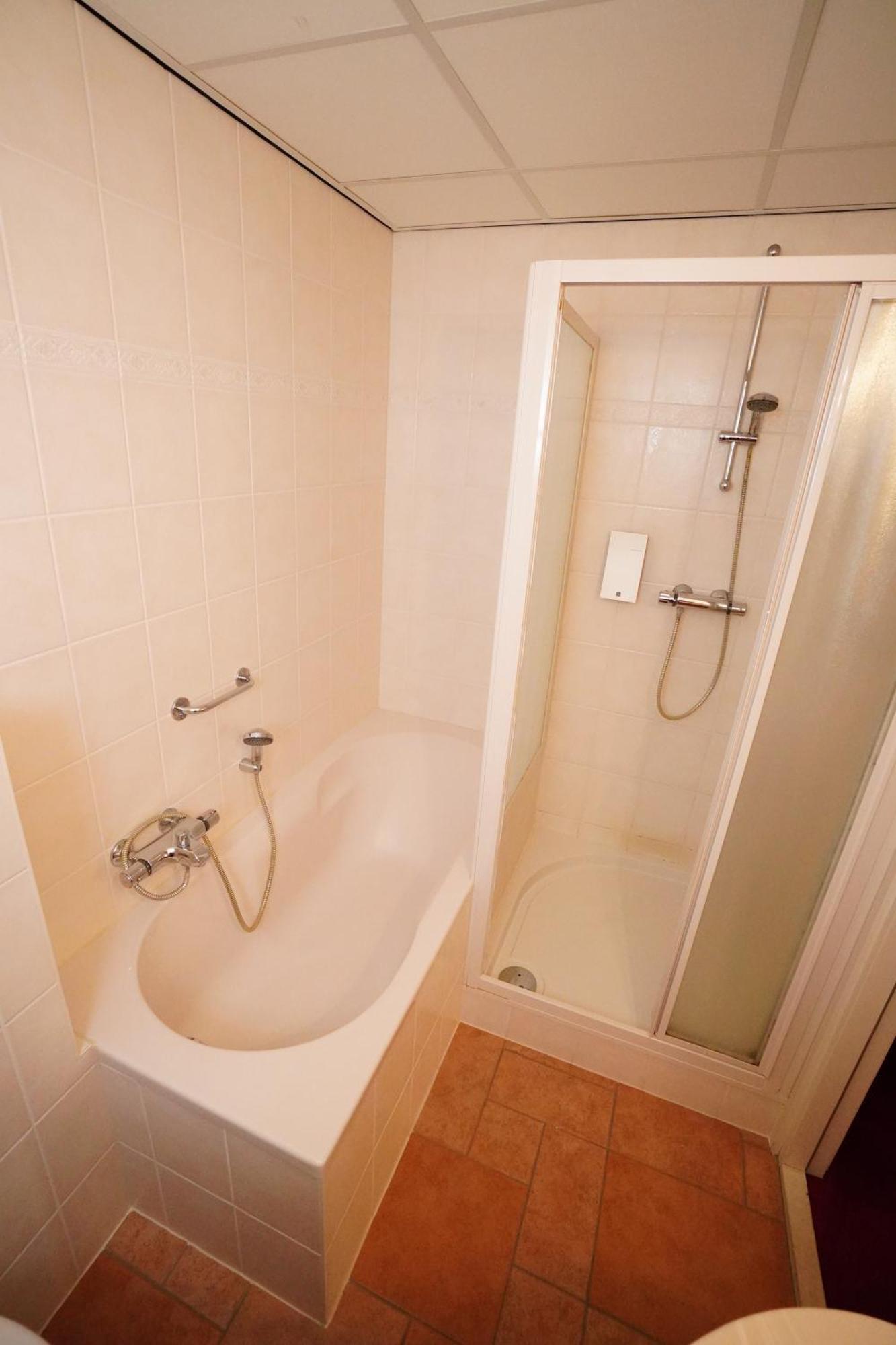 Hotel Den Burg - Digital Access Номер фото